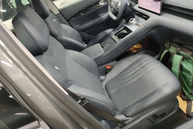 Used  E5 2024 440km Exploration Version
