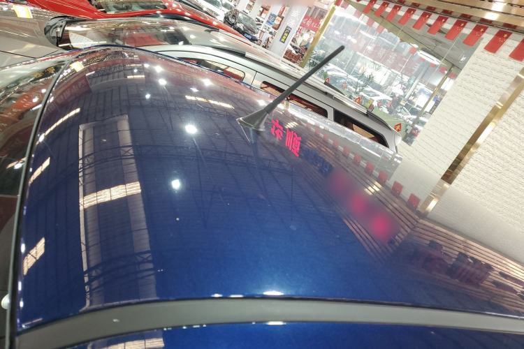 Used Bestune Pony 2025 222km Lightning Horse