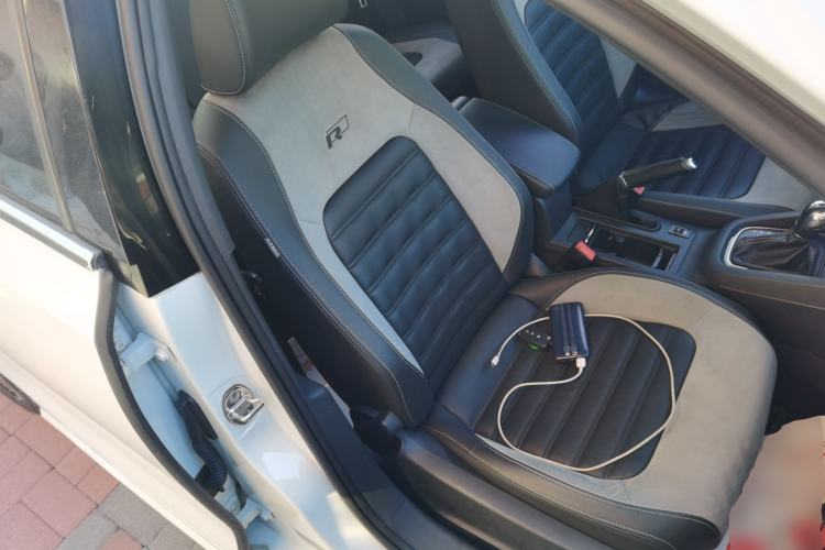 Used Volkswagen Sagitar 2016 280TSI Automatic R-Line