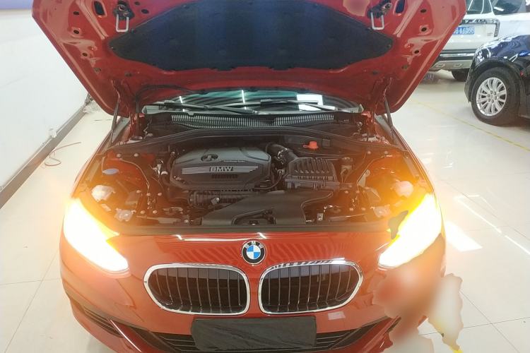 Used BMW 1 Series 2020 120i Fashion Model