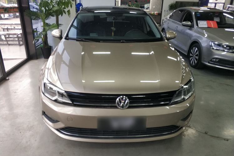 Used Volkswagen Lamando 2018 280TSI DSG Comfort Edition