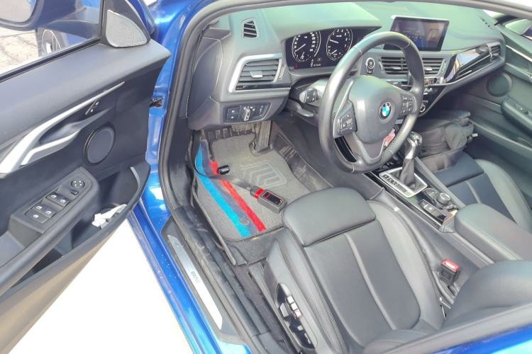 Used BMW 1 Series 2018 118i Sport Edition
