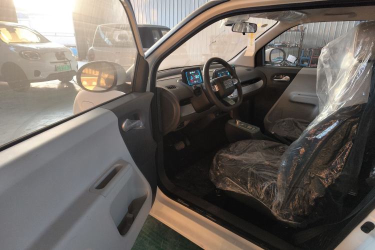 Used  Lumin 2024 130km Qingyue Version
