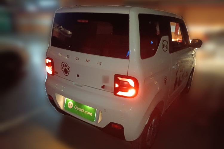 Used  Panda 2023 Panda Mini 200km Endurance Bear
