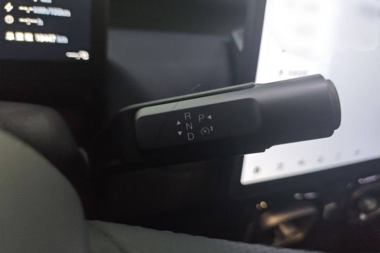 Used AION UT 2025 420 Intelligent Luxury Edition
