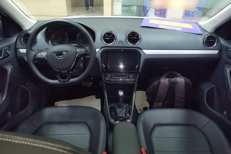 Used Jetta VA3 2021 1.5L Automatic Glory Edition
