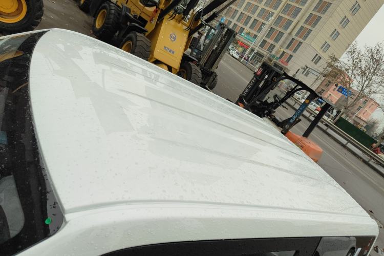 Used  Panda 2024 Panda Mini 200km Endurance Bear
