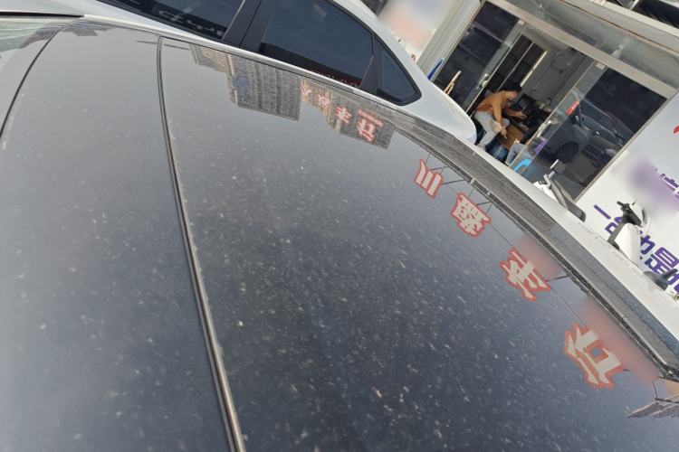 Used Volkswagen Lamando 2018 230TSI DSG Fashion Edition
