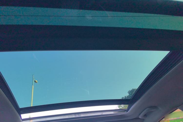 Used Hyundai Tucson 2015 1.6T Dual-Clutch Two-Wheel-Drive Smart Model
