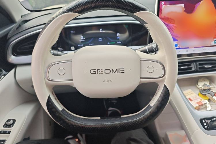 Used  Geome 2025 310km Dream Edition
