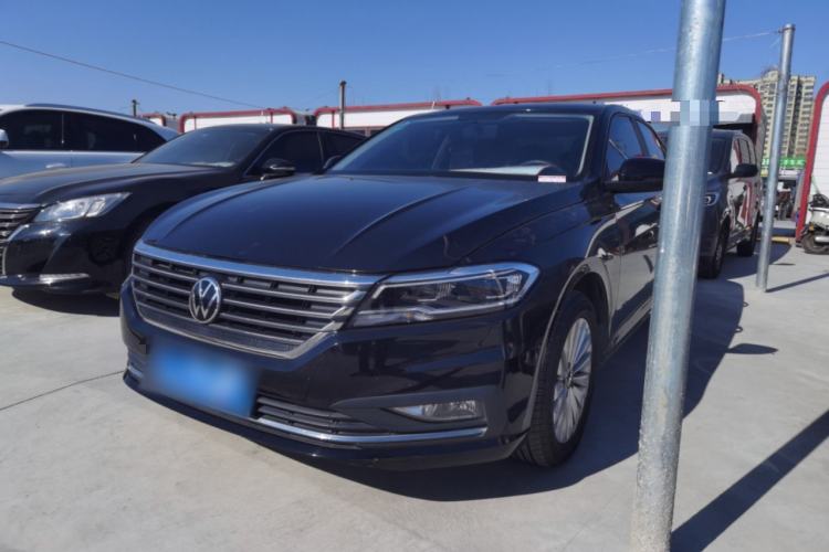 Used Volkswagen Lavida 2021 280TSI DSG Comfort Edition