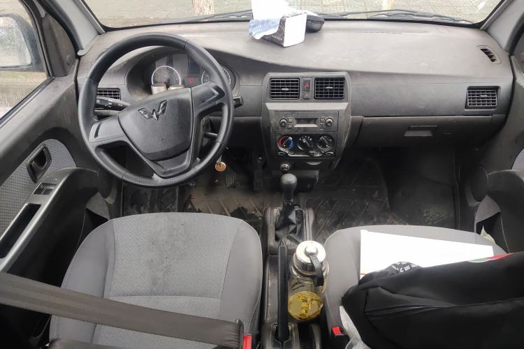 Used Wuling Rongguang 2021 1.5L Extended Standard Version with Air Conditioning – L3C