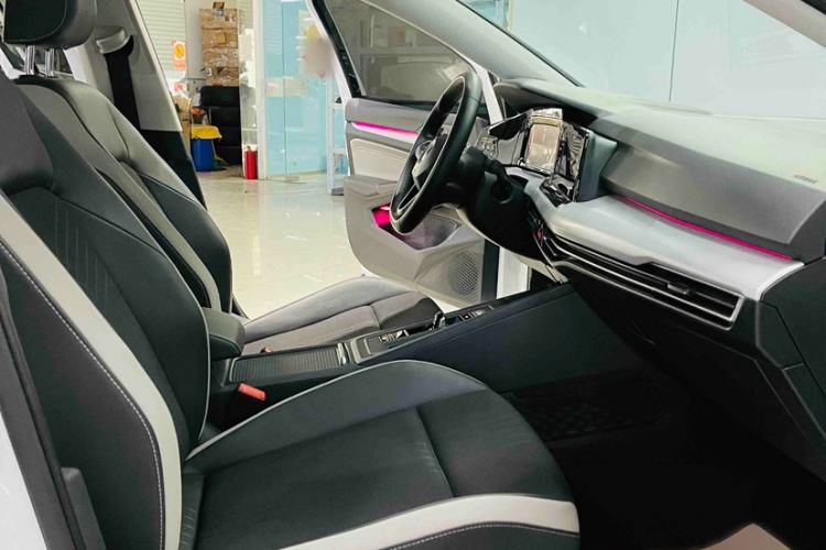 Used Volkswagen Golf 2023 Facelift 280TSI DSG Pro