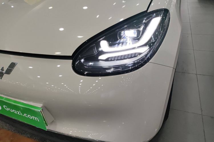 Used Wuling Bingo 2023 203km Comfort Edition