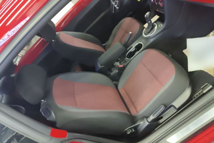 Used Volkswagen Beetle 2014 1.2TSI Fashion Edition
