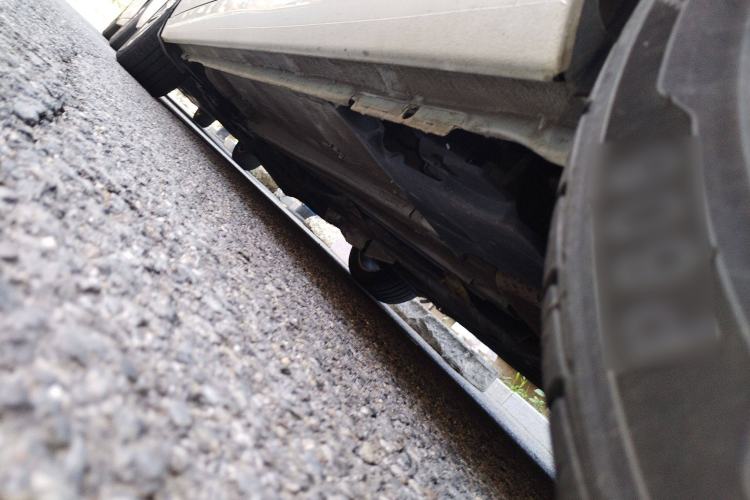 Used Peugeot 408 2016 1.6T Automatic Luxury Edition
