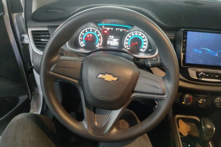 Used Chevrolet Cavalier 2019 320 Automatic Enjoyment with Sunroof
