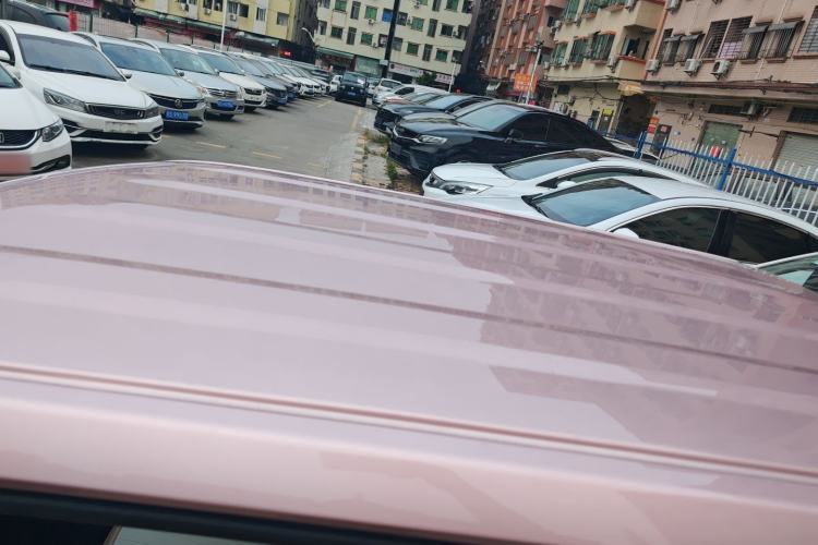 Used  Panda 2024 Facelifted Panda Mini 200km Dragon Edition
