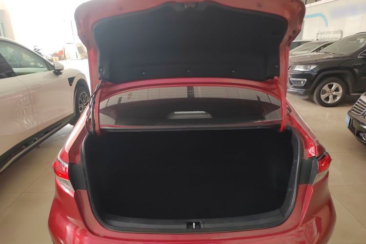 Used Toyota Levin 2021 185T CVT Sport Edition
