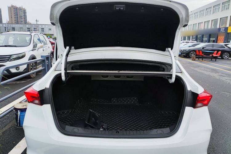 Used Buick Verano 2023 Pro Enjoyment Edition
