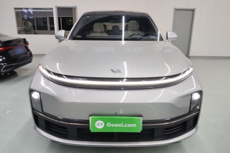 Used Li Auto L7 2023 Pro Model