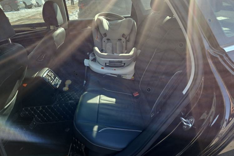 Used Volkswagen Passat 2022 330TSI Starry Elite Edition
