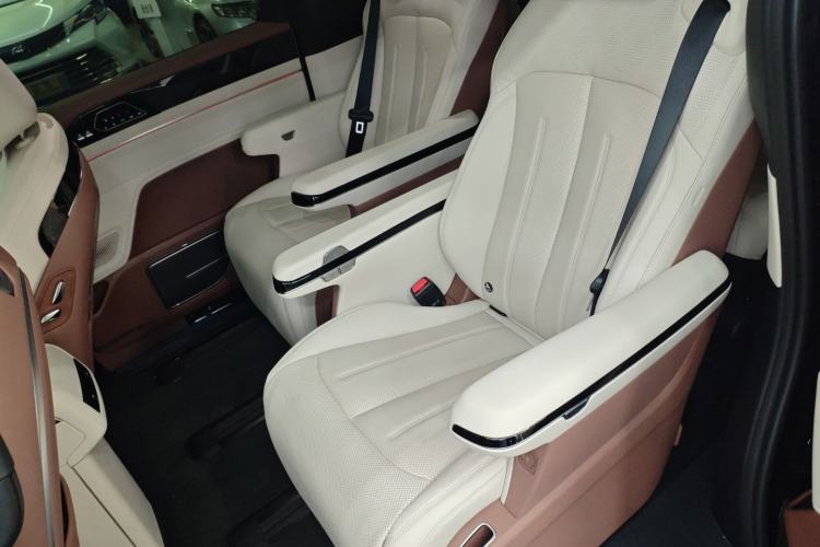 Used BYD Xia 2025 DM-i 1.5T 180km Excellence Model