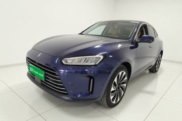 Used Hima AITO M5 2022 Range-Extended Rear-Drive Standard Version