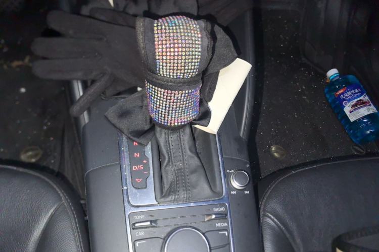 Used Audi A3 2015 Limousine 35 TFSI Millionth Anniversary Comfort Model