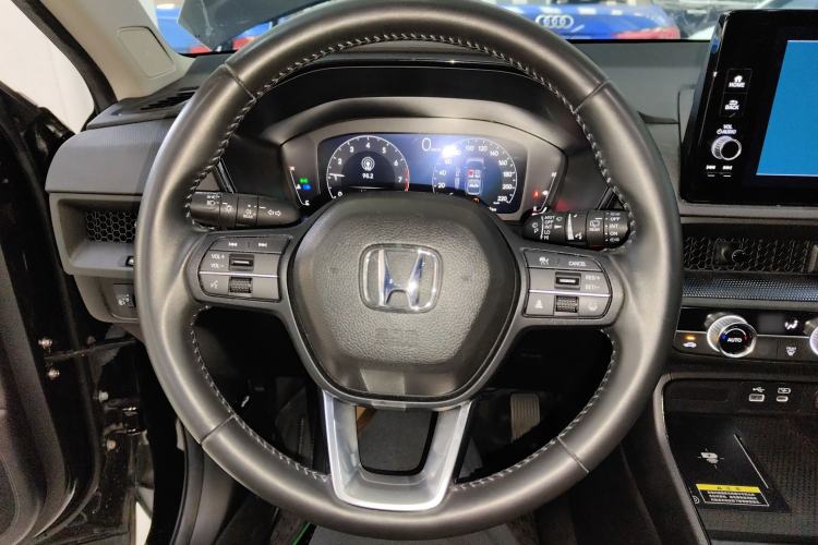 Used Honda CR-V 2023 240TURBO Two-Wheel Drive Smart Edition 5 Seats