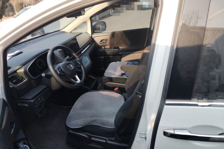 Used Honda Odyssey 2024 2.0L eHEV Sharp & Enjoy Edition