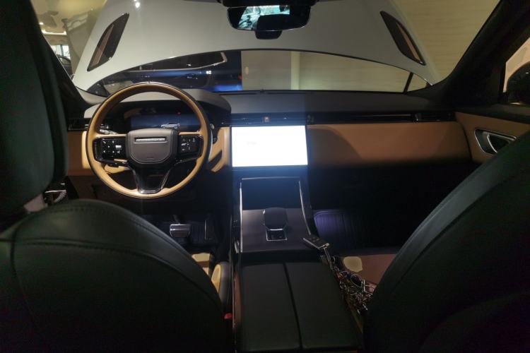 Used Land Rover Range Rover Velar 2024 Dynamic HSE
