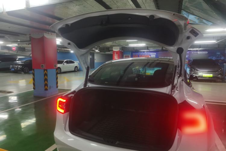 Used Tesla Model 3 2022 Rear-Wheel-Drive Version