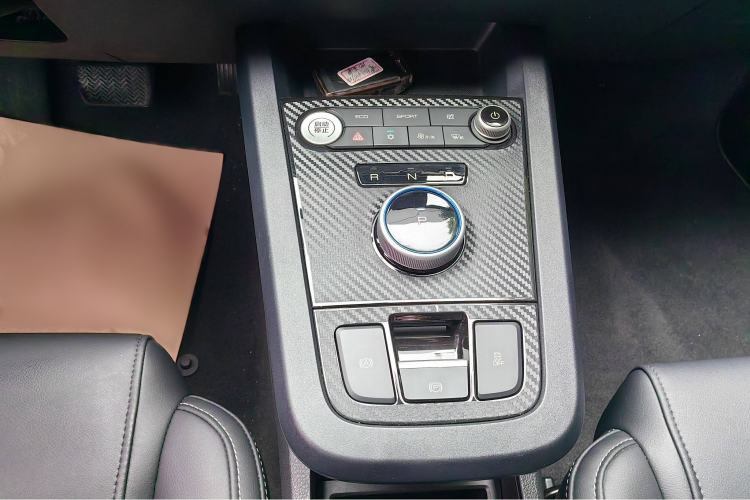 Used BYD e2 2019 Long-Range Version Yao·Luxury Trim
