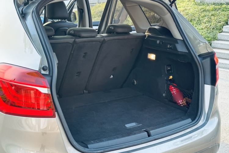 Used BMW 2 Series Active Tourer 2015 218i Leading Model
