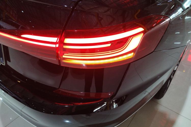 Used Volkswagen Passat 2023 330TSI Luxury Edition
