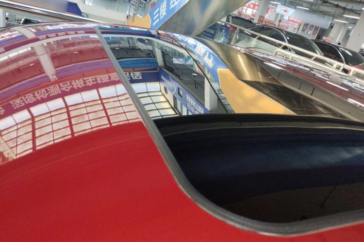 Used Mazda CX-4 2016 2.0L Automatic Two-Wheel Drive Blue Sky Exploration Edition
