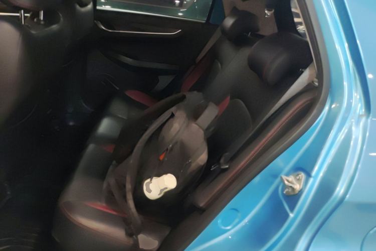 Used Geely Auto Vision X3 2021 PRO 1.5L CVT Deluxe Model
