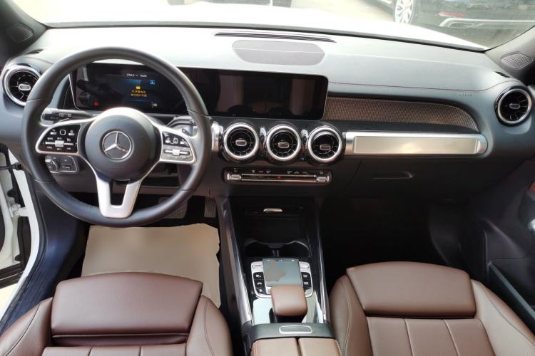 Used Mercedes-Benz GLB 2020 GLB 200 Dynamic Edition
