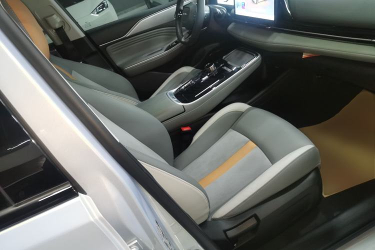 Used AION S Plus 2023 80 Tech Edition Ternary Lithium
