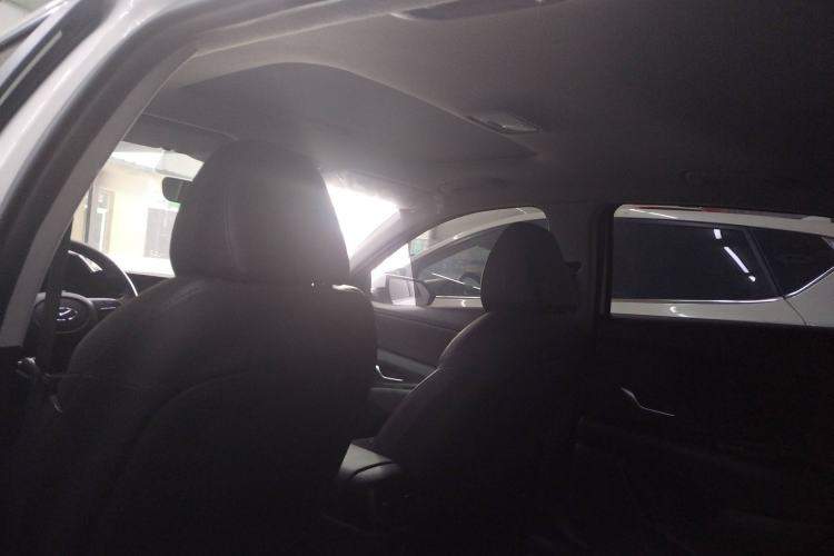 Used Hyundai Elantra 2022 1.5L CVT GLX Elite Edition
