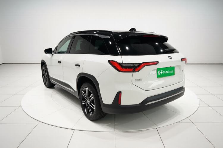 Used Nio ES6 2020 600 km Sport Edition
