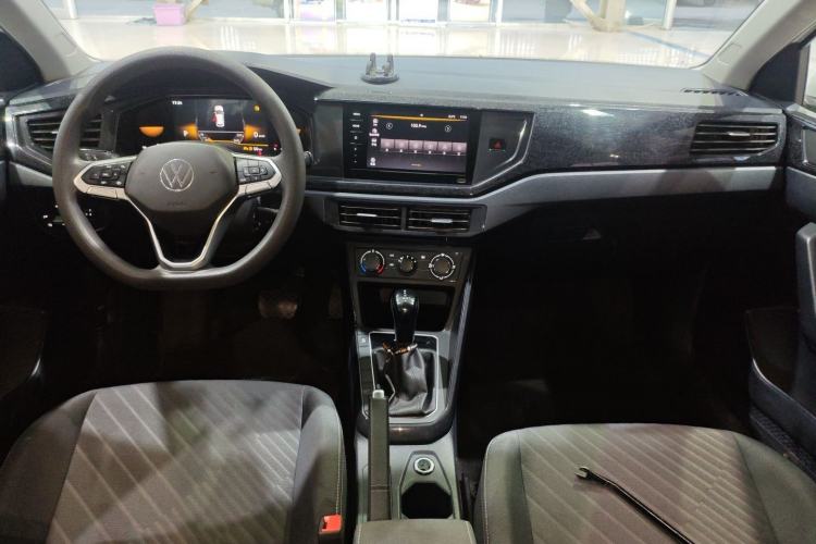 Used Volkswagen Lavida 2023 New Rui 1.5L Automatic New Yi Edition
