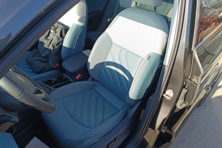 Used Volkswagen Tharu 2023 300TSI Two-Wheel-Drive Full Moon Edition