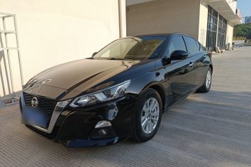 Used Nissan Teana 2021 2.0L XE Fashion Edition
