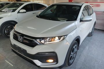 Used Honda XR-V 2021 1.5L CVT Comfort Version