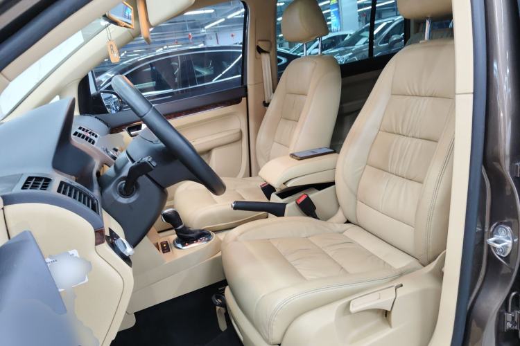 Used Volkswagen Touran 2013 1.4T DSG Brilliant Edition 7-Seater