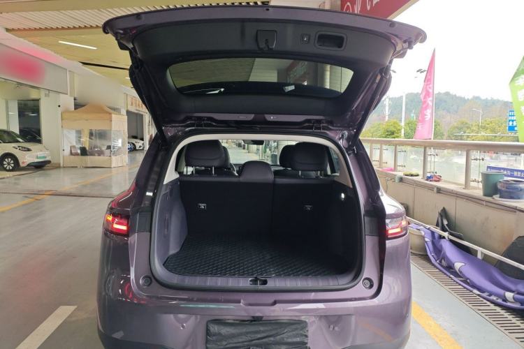 Used Leapmotor B10 2025 510 Joyful Edition