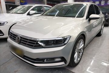 Used Volkswagen Magotan 2018 330TSI DSG Advanced Model
