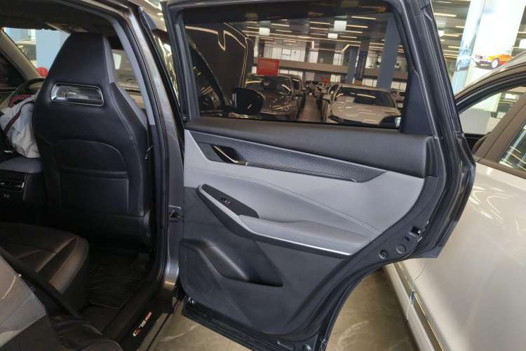 Used Changan CS75 PLUS 2022 2nd Generation 1.5T Automatic Prestige Version
